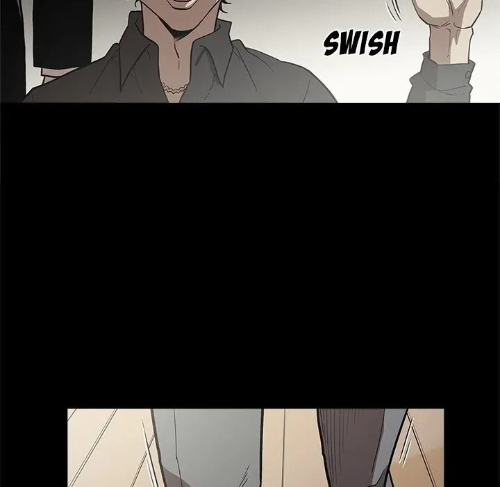 The V Squad {official} Chapter 8 page 82 - 