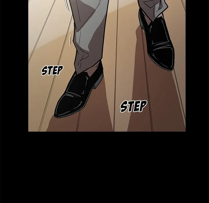 The V Squad {official} Chapter 8 page 83 - 