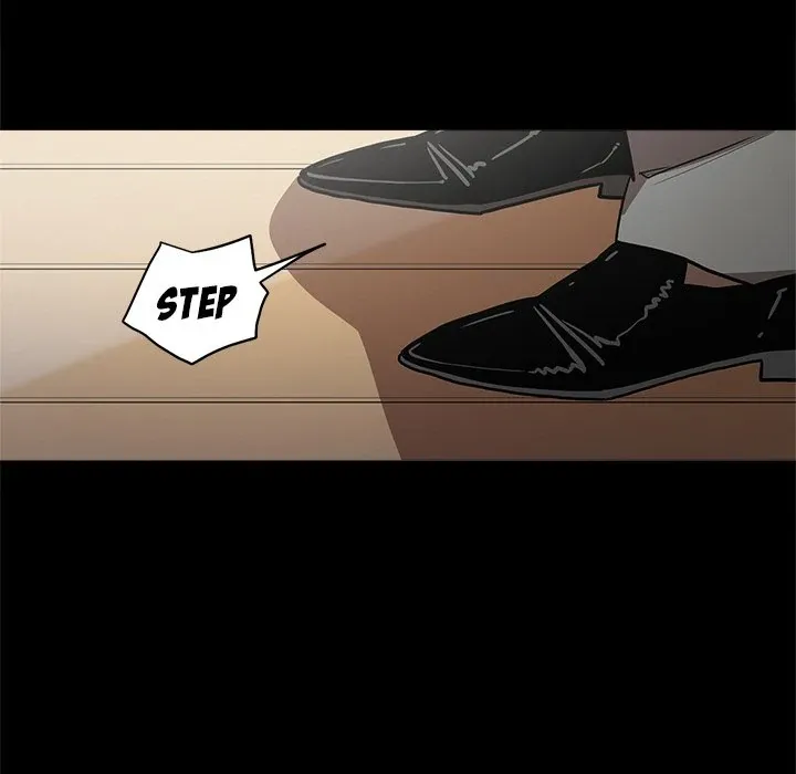The V Squad {official} Chapter 8 page 84 - 