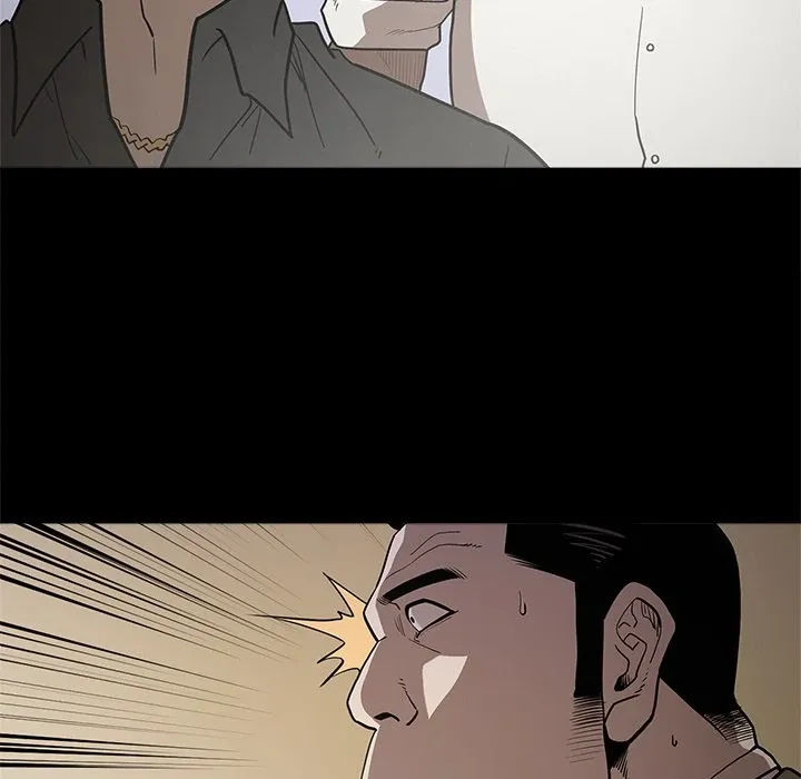 The V Squad {official} Chapter 8 page 86 - 