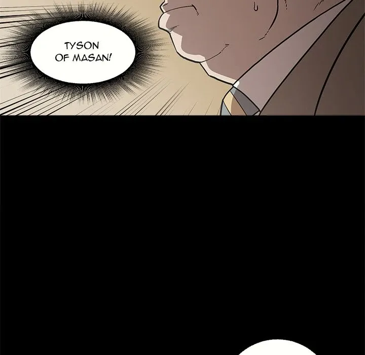 The V Squad {official} Chapter 8 page 87 - 