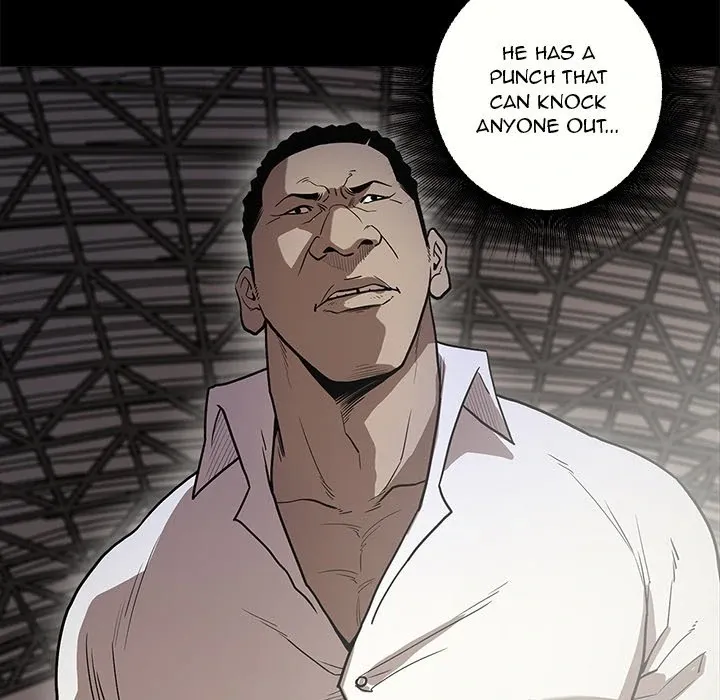 The V Squad {official} Chapter 8 page 88 - 