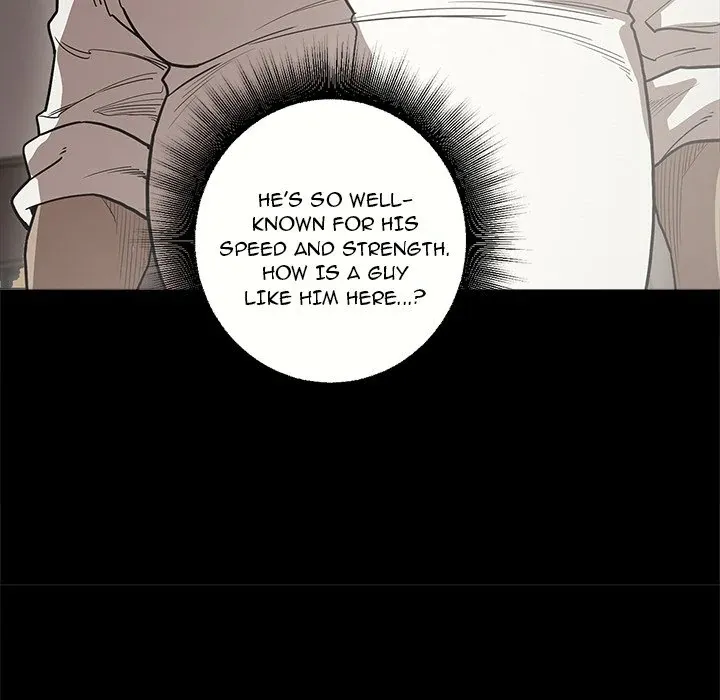 The V Squad {official} Chapter 8 page 89 - 