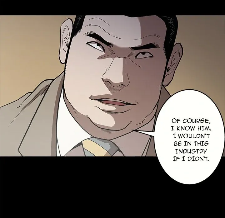 The V Squad {official} Chapter 8 page 90 - 