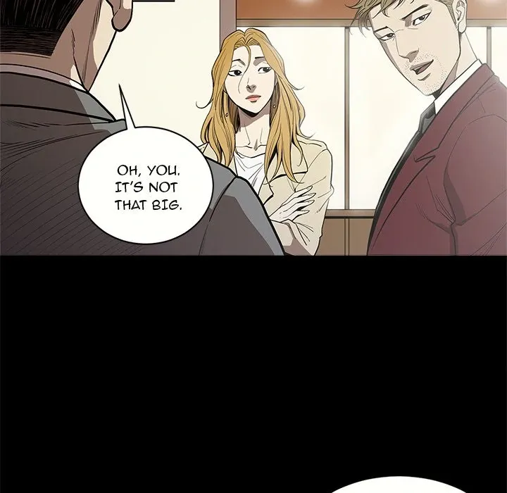 The V Squad {official} Chapter 8 page 10 - 