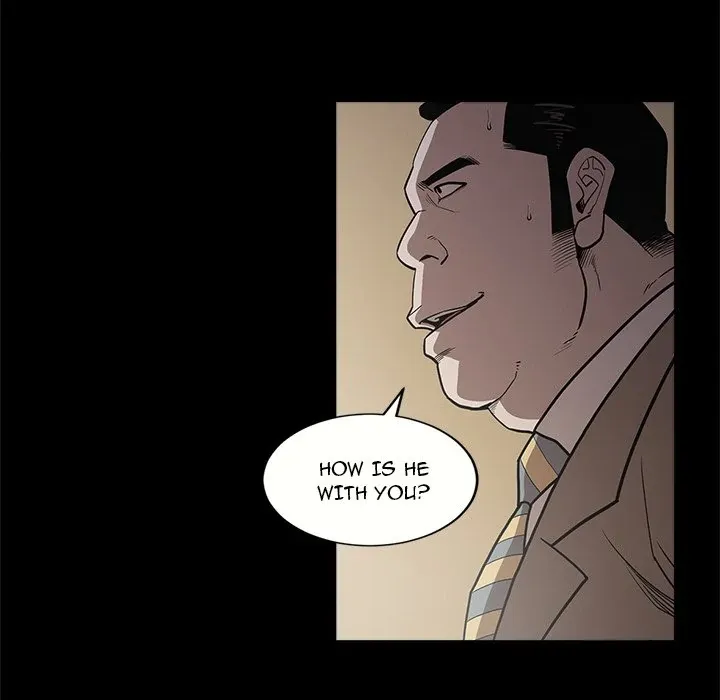 The V Squad {official} Chapter 8 page 91 - 