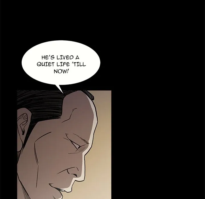 The V Squad {official} Chapter 8 page 92 - 