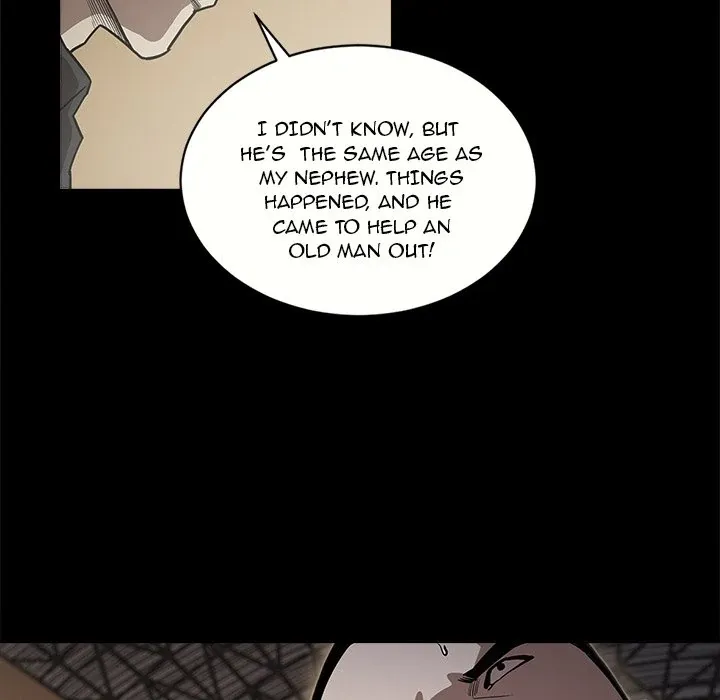 The V Squad {official} Chapter 8 page 93 - 