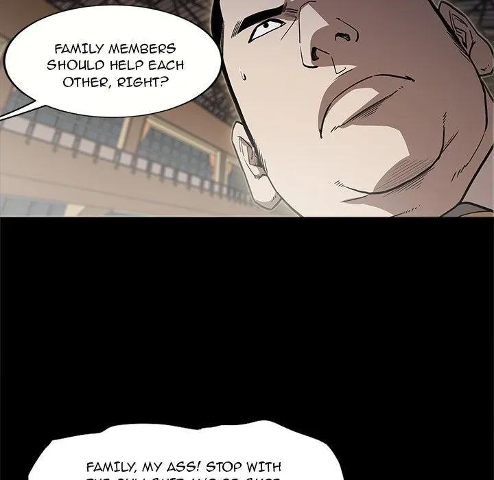 The V Squad {official} Chapter 8 page 94 - 