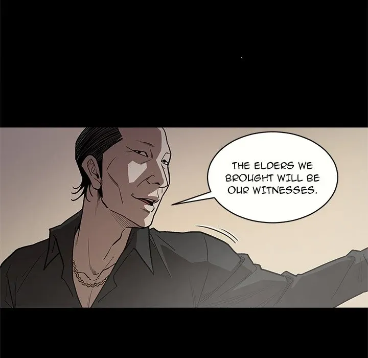 The V Squad {official} Chapter 8 page 96 - 