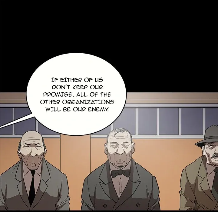 The V Squad {official} Chapter 8 page 97 - 