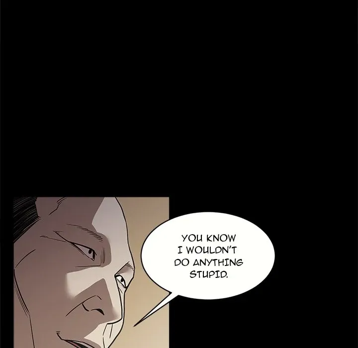 The V Squad {official} Chapter 8 page 98 - 