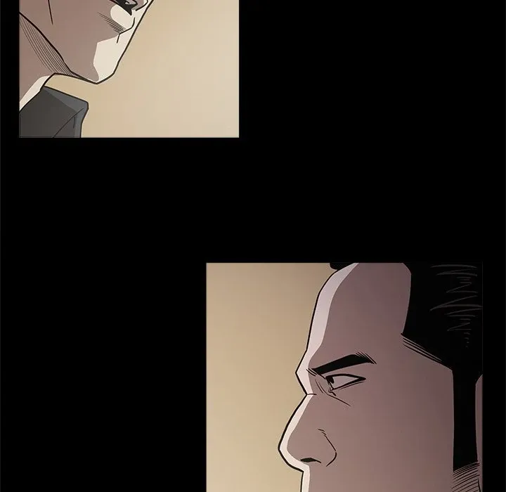 The V Squad {official} Chapter 8 page 99 - 
