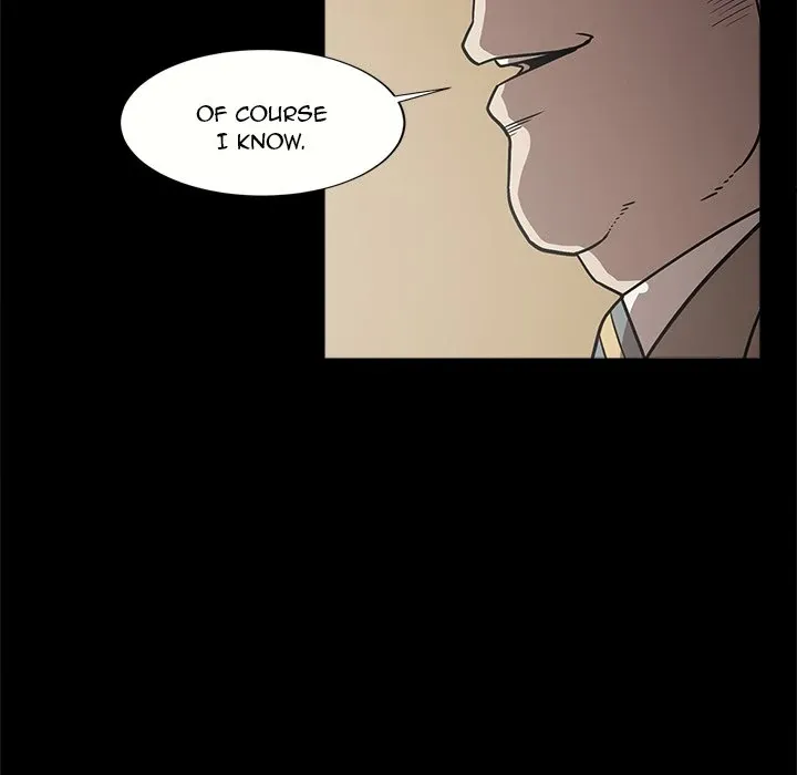 The V Squad {official} Chapter 8 page 100 - 