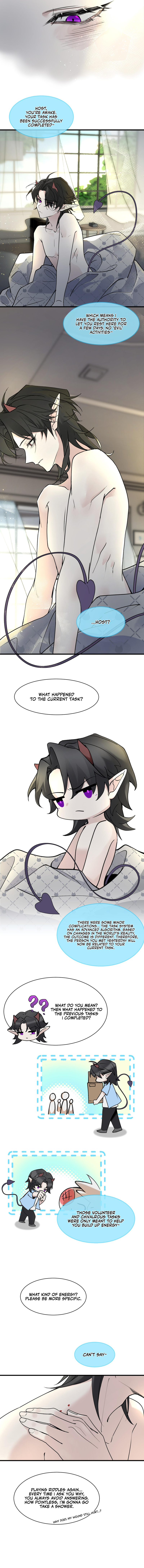 The Vampire Lord