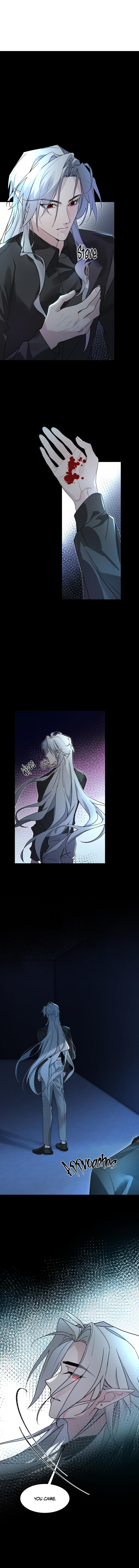 The Vampire Lord
