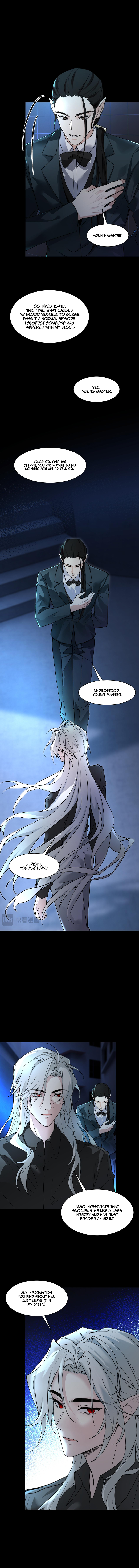 The Vampire Lord