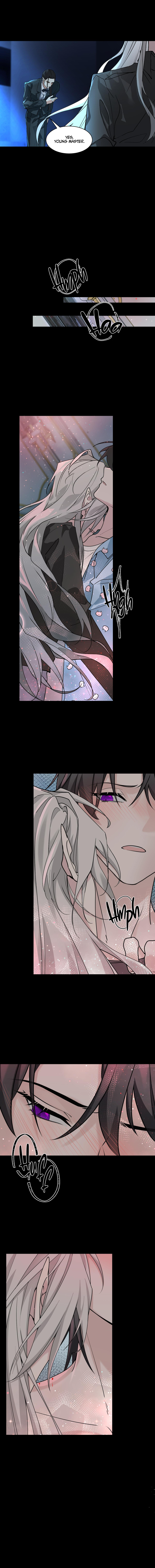 The Vampire Lord