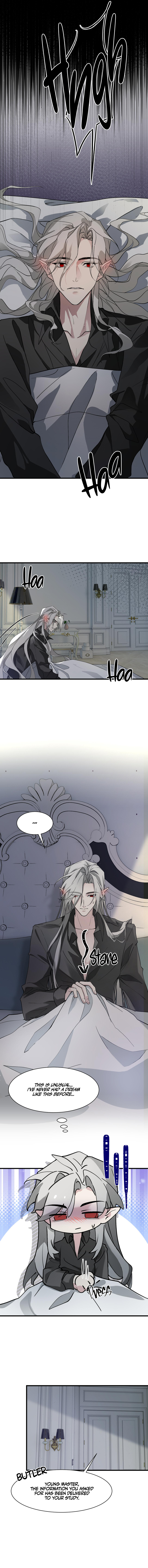 The Vampire Lord