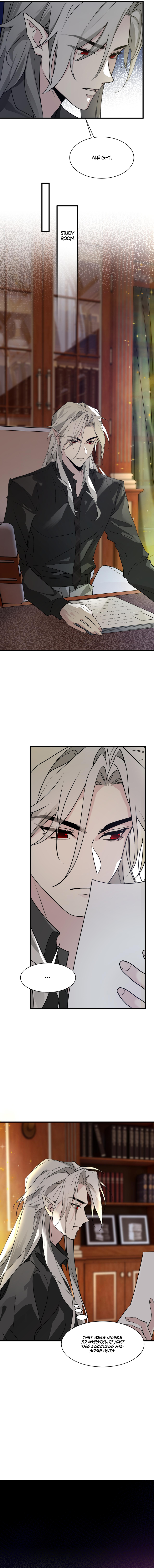 The Vampire Lord