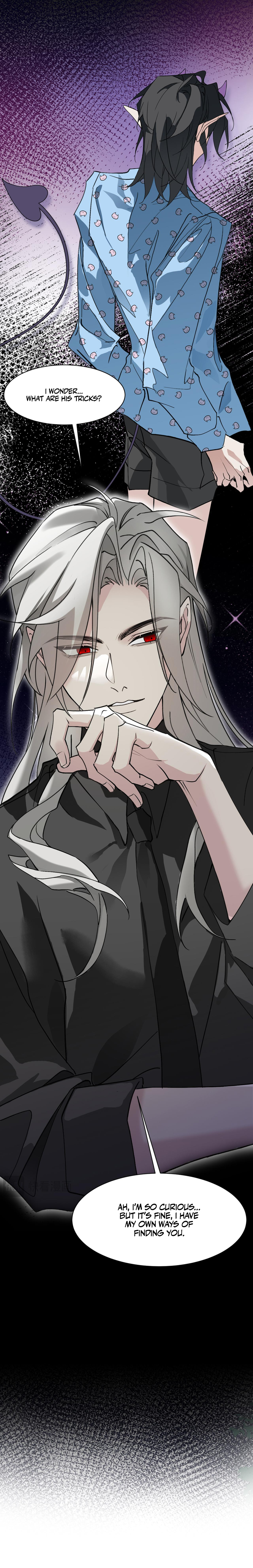 The Vampire Lord