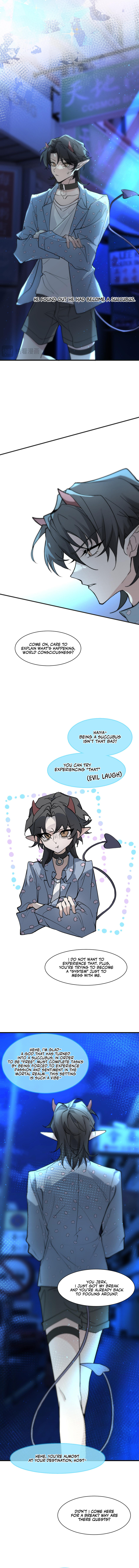 The Vampire Lord