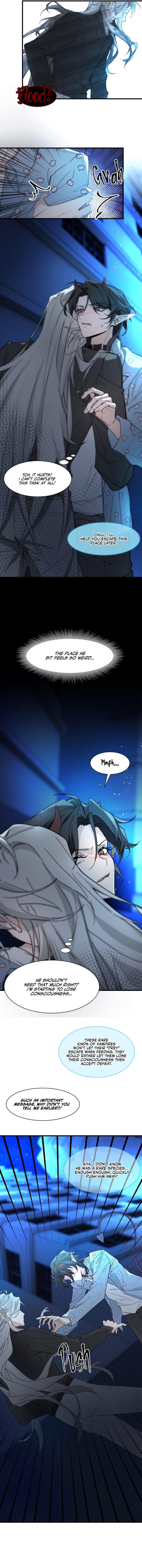 The Vampire Lord