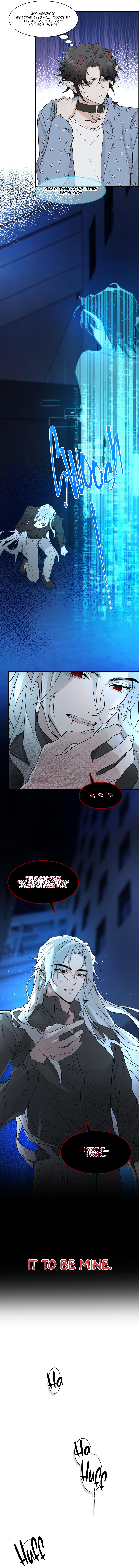 The Vampire Lord