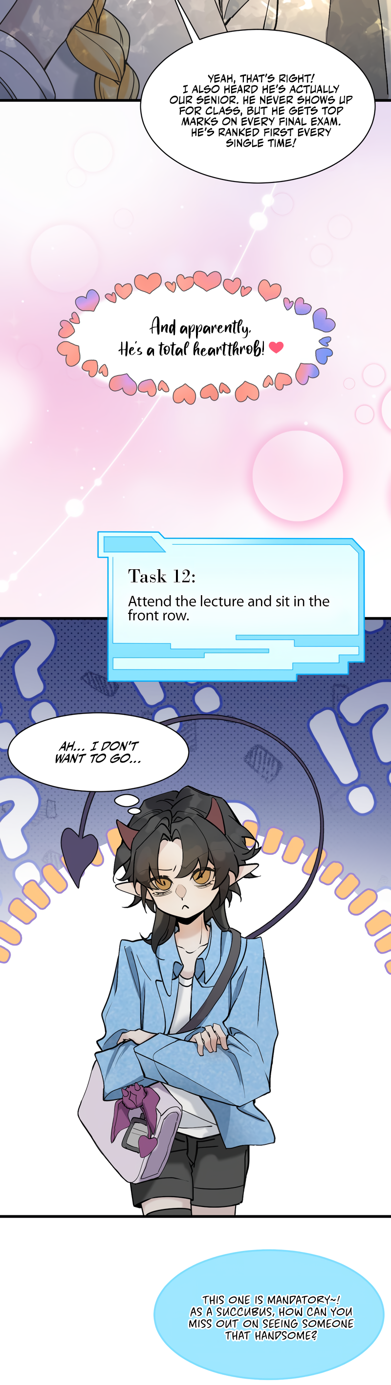 The Vampire Lord