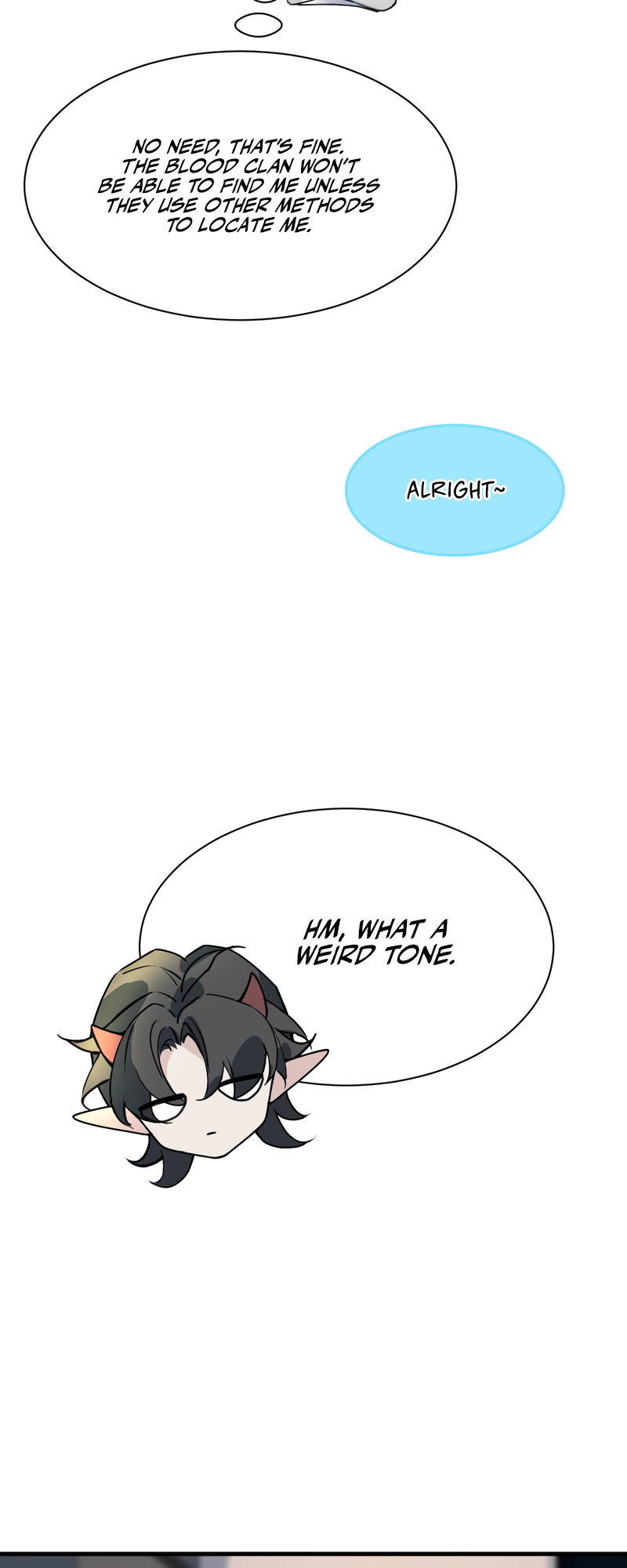The Vampire Lord
