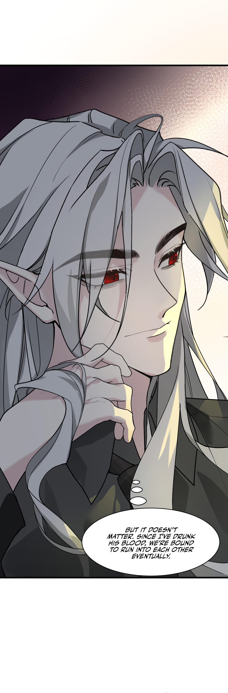 The Vampire Lord