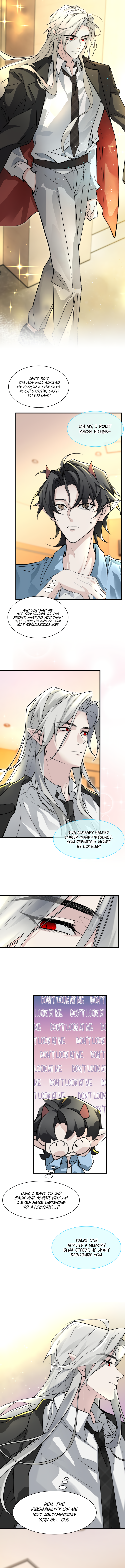 The Vampire Lord