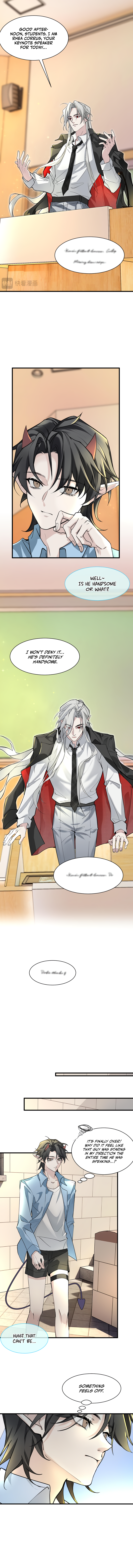 The Vampire Lord