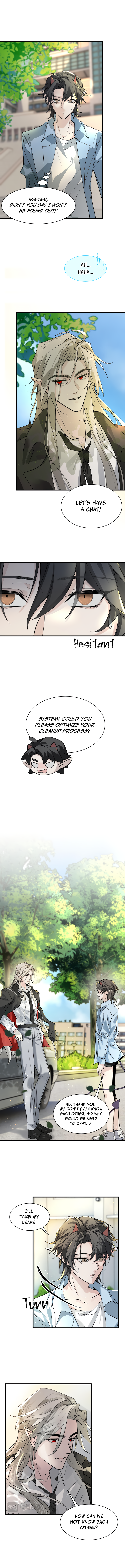 The Vampire Lord