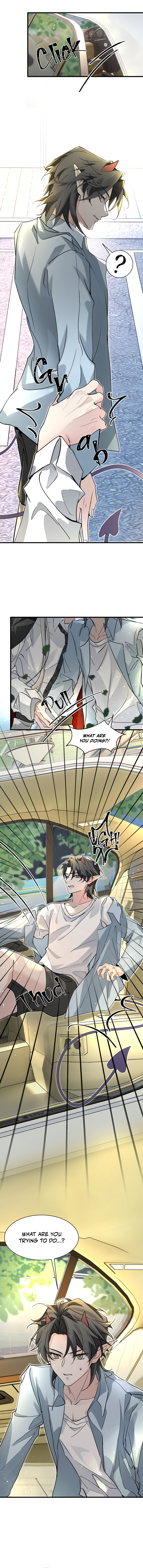 The Vampire Lord