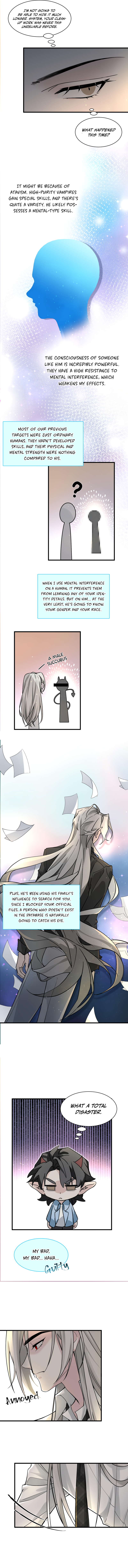 The Vampire Lord