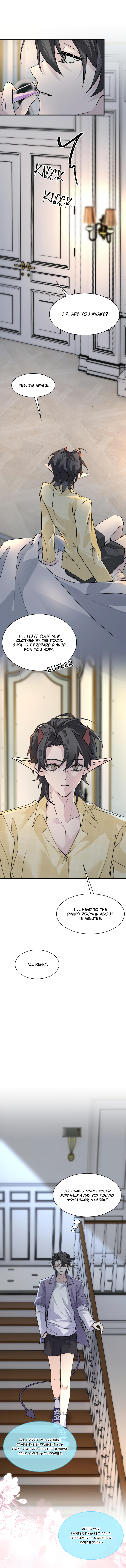 The Vampire Lord