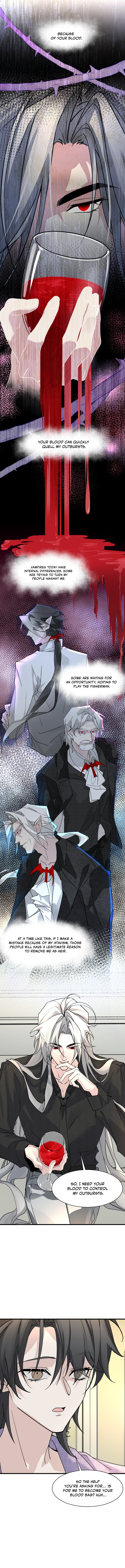 The Vampire Lord