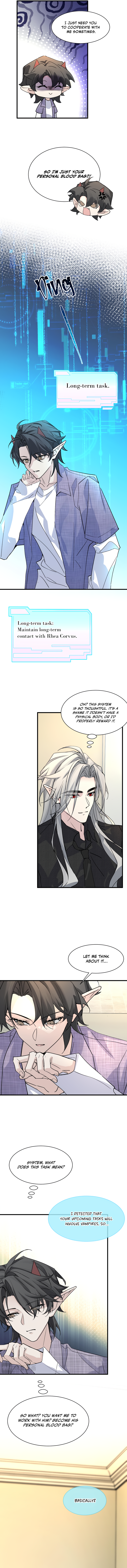 The Vampire Lord
