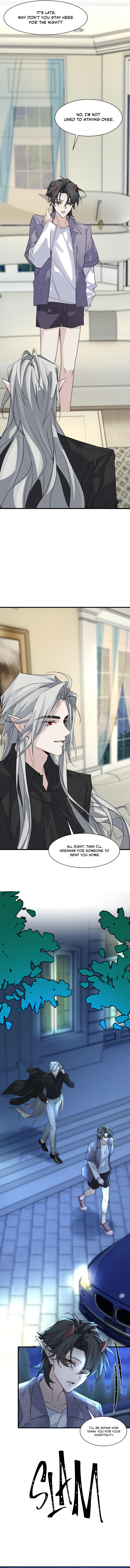 The Vampire Lord