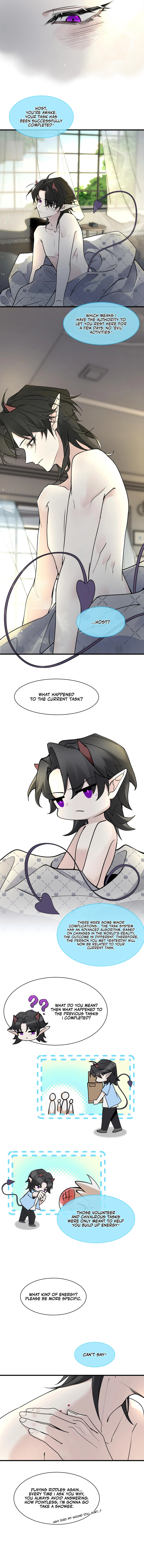 The Vampire Lord