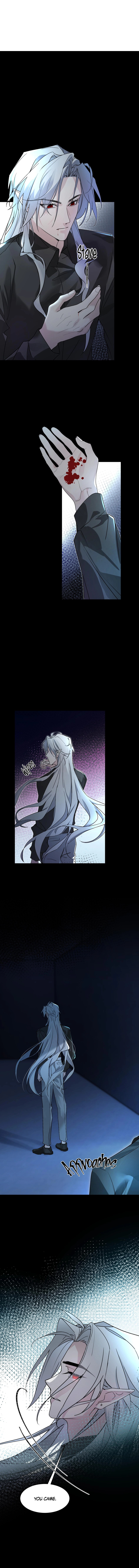 The Vampire Lord