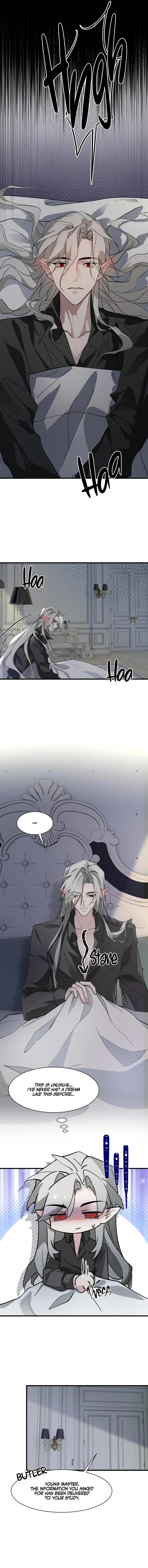 The Vampire Lord