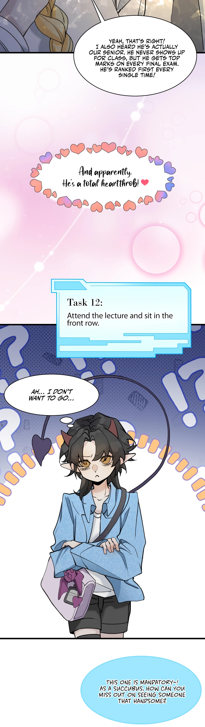 The Vampire Lord