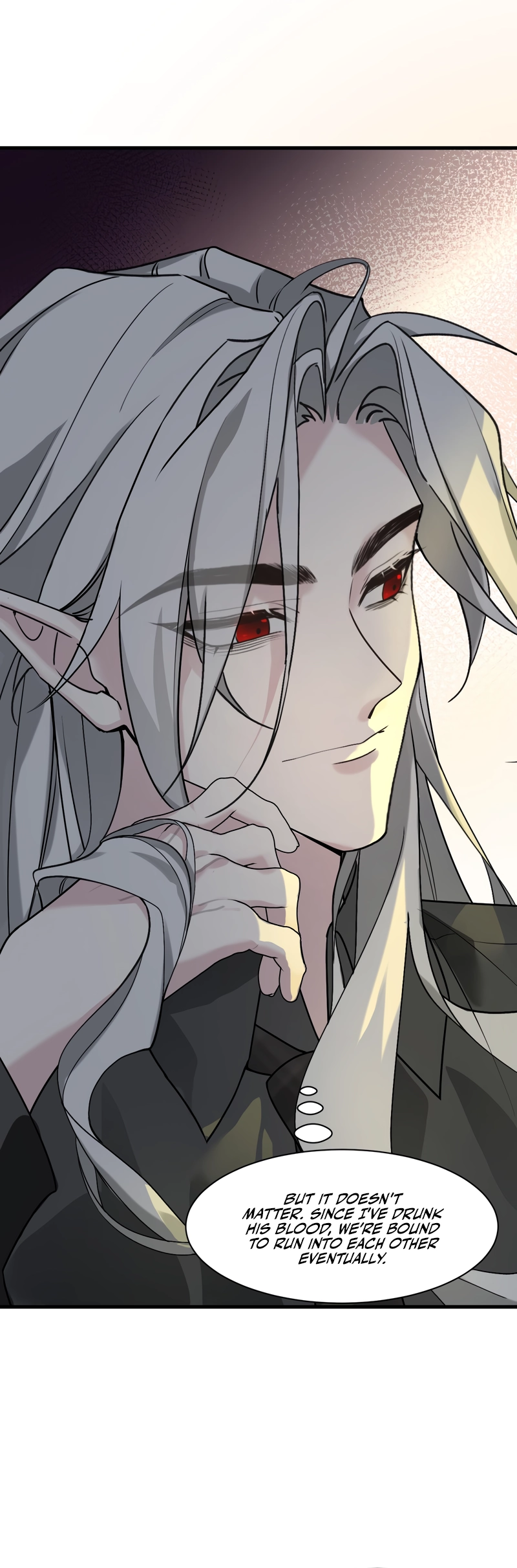 The Vampire Lord