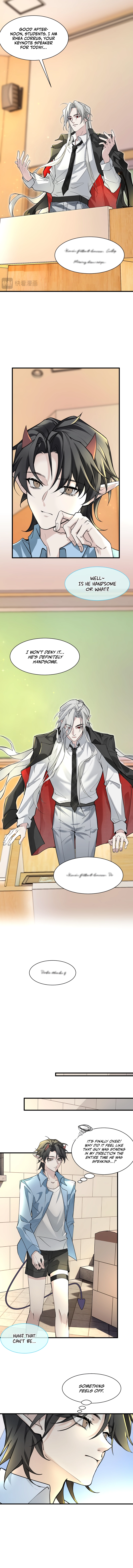 The Vampire Lord