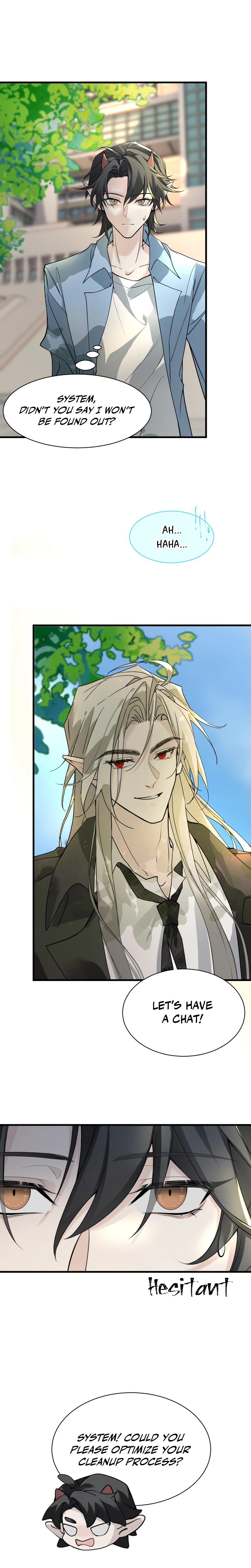 The Vampire Lord