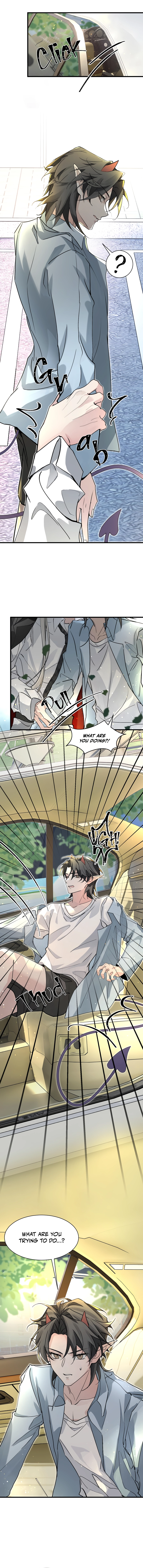 The Vampire Lord