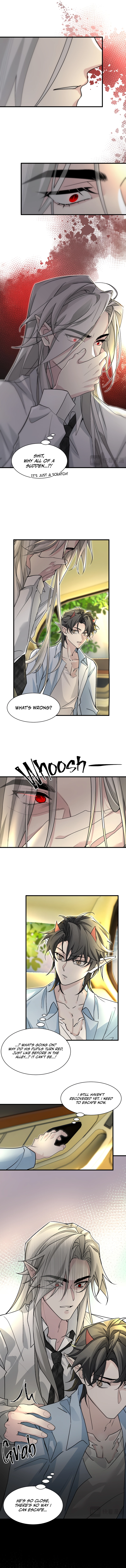 The Vampire Lord
