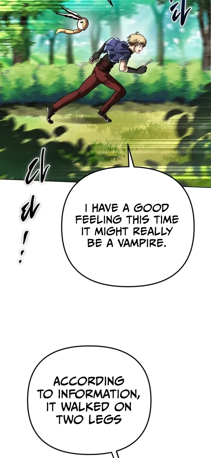 The Vampire’s Alchemy Chapter 1 page 121 - 